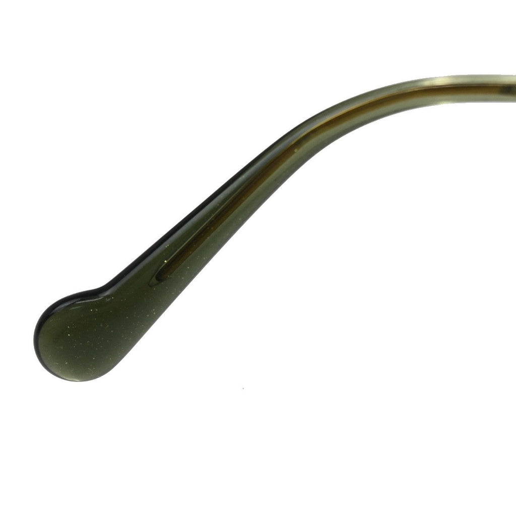 Louis Vuitton Eye Wear Metal Plastic Green Plastic_Glass Sunglasse Accessory