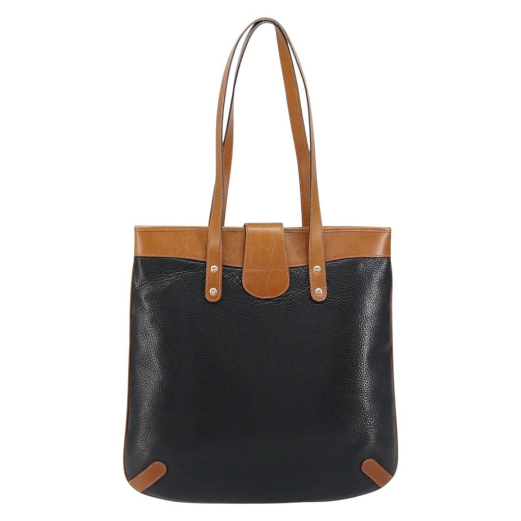 Celine Tote Bag Leather Black Leather Tote Bag Bag