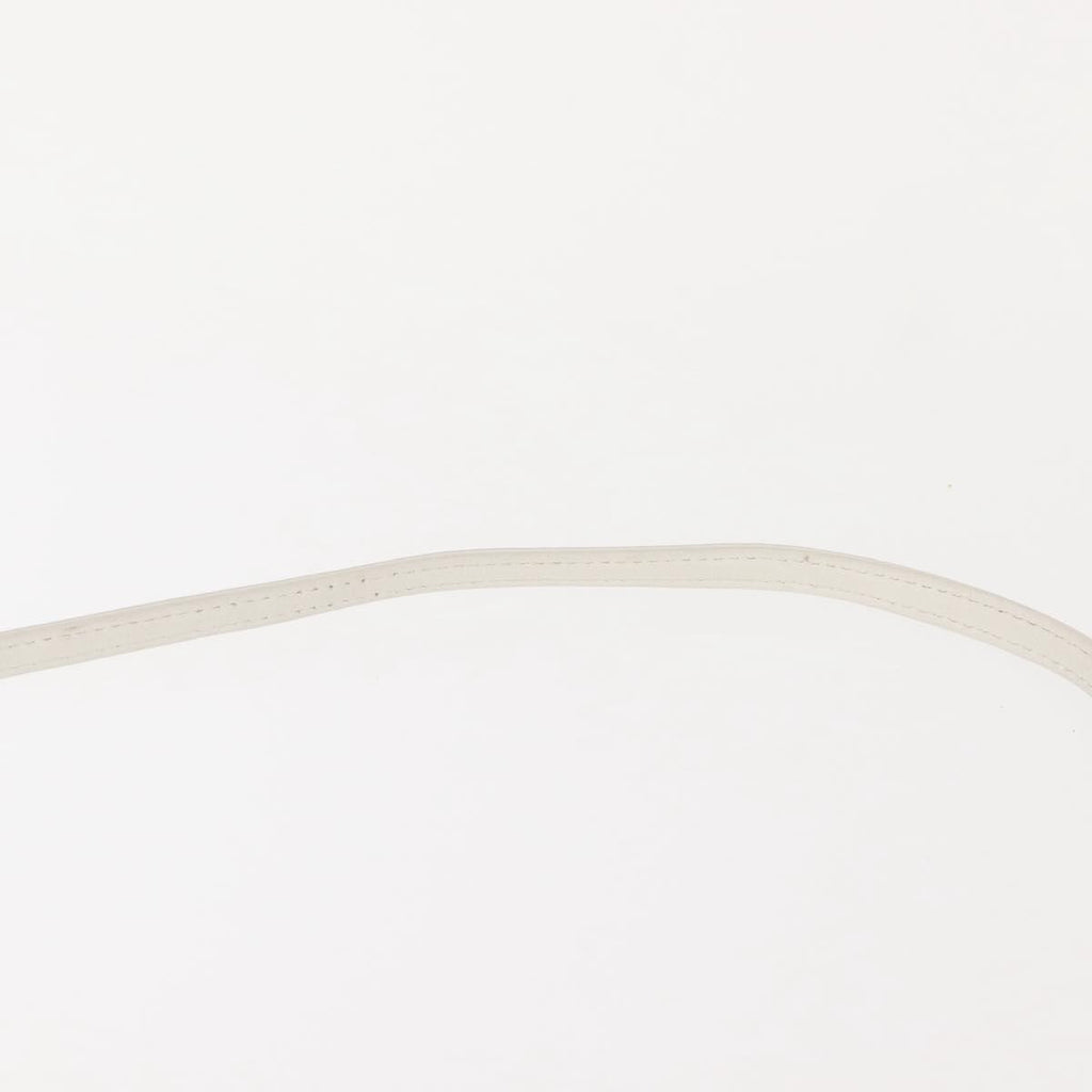 Celine Shoulder Bag Leather White Leather Shoulder Bag Bag