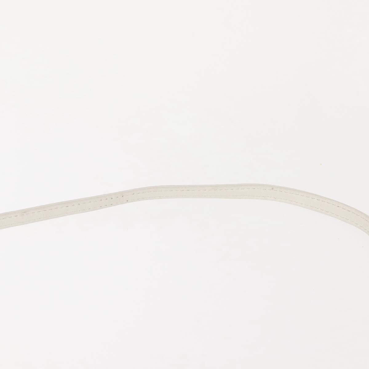 Celine Shoulder Bag Leather White Leather Shoulder Bag Bag