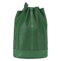 Louis Vuitton Randonnee Backpack Epi Leather Green Leather Shoulder Bag