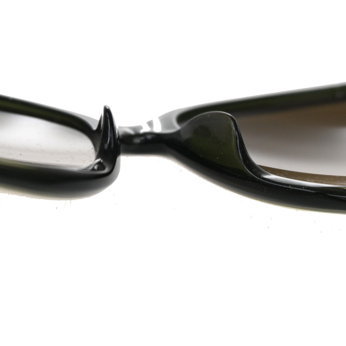 Louis Vuitton Eye Wear Metal Plastic Green Plastic_Glass Sunglasse Accessory