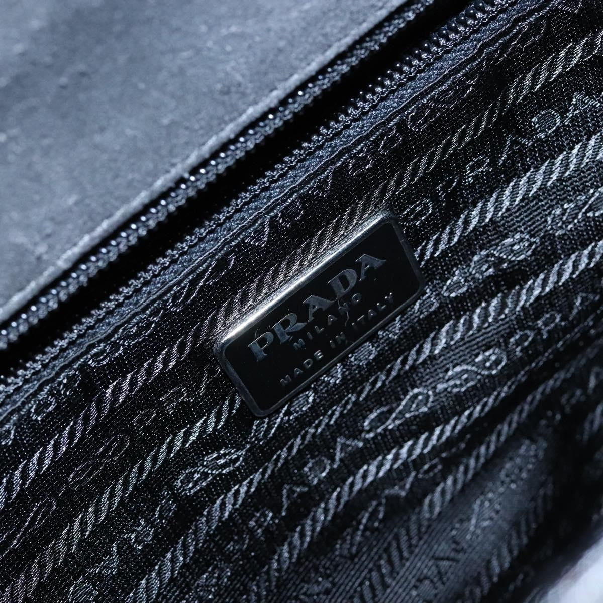 Prada Vintage Tote Suede Gray Suede Tote Bag Bag