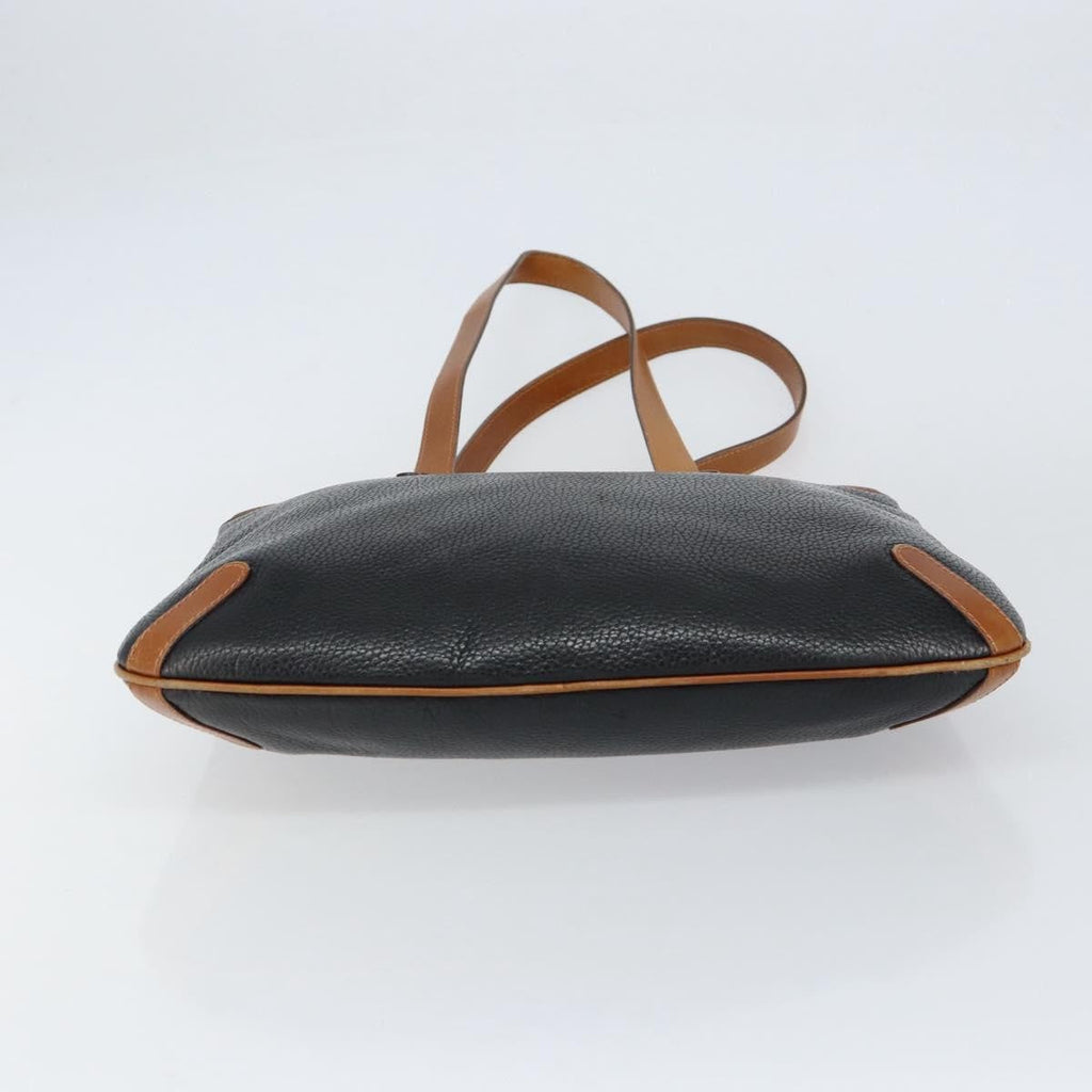 Celine Tote Bag Leather Black Leather Tote Bag Bag