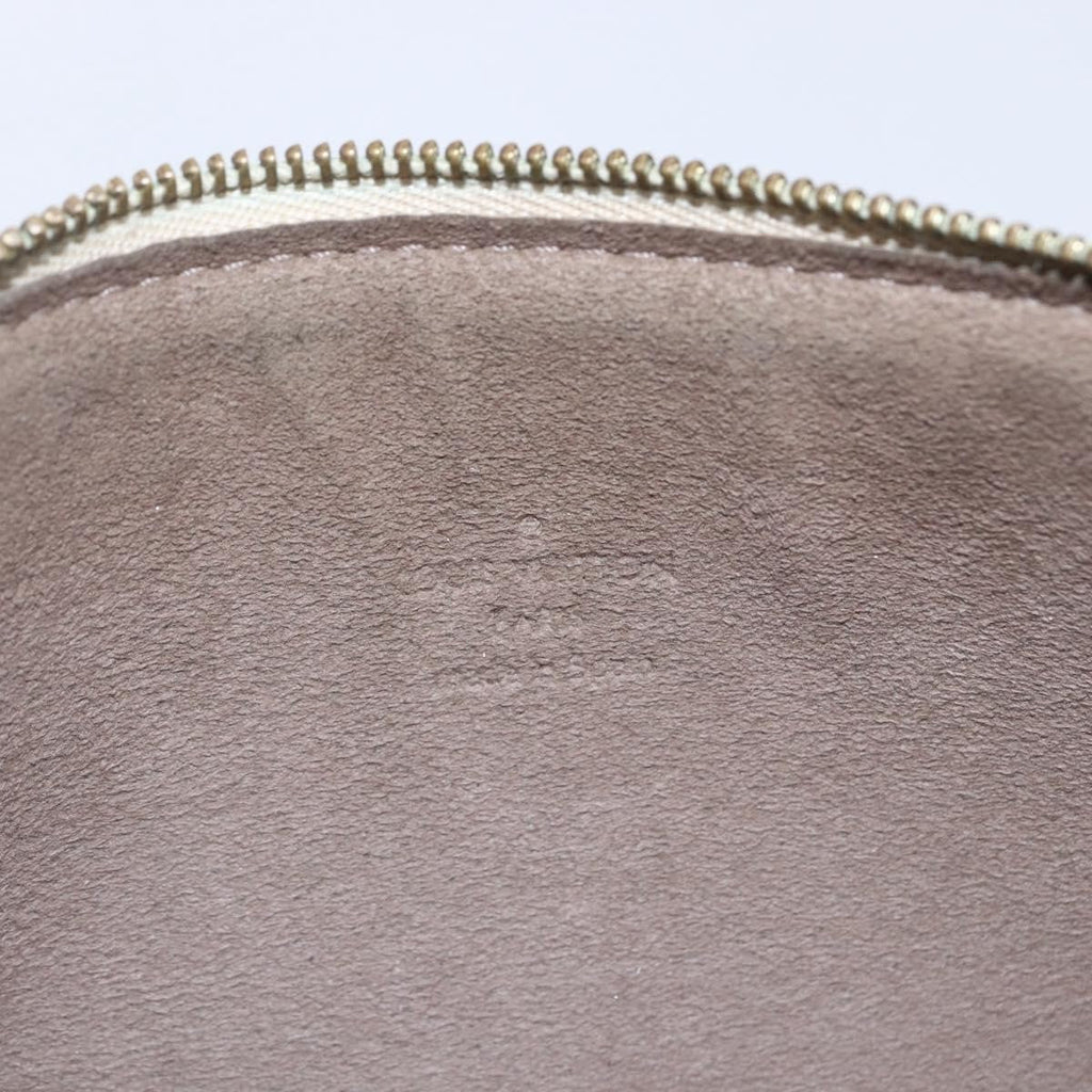 Louis Vuitton Pochette Accessoires Monogram Multicolor Multicolour Canvas Clutche & Pouche Bag