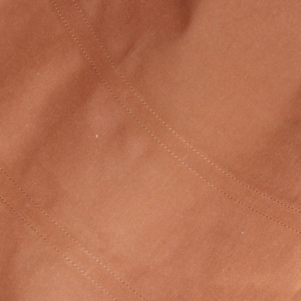 Louis Vuitton Keepall Bag Monogram Canvas Brown Canvas Travel Bag