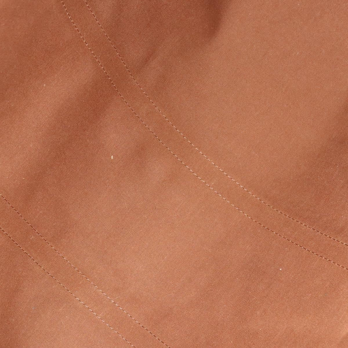 Louis Vuitton Keepall Bag Monogram Canvas Brown Canvas Travel Bag