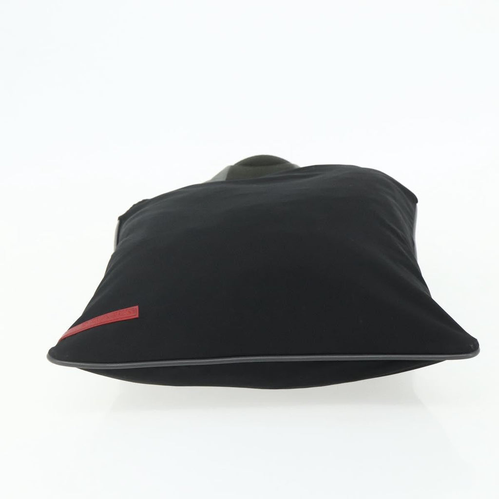 Prada Sport Tote Bag Nylon Black Nylon Tote Bag Bag