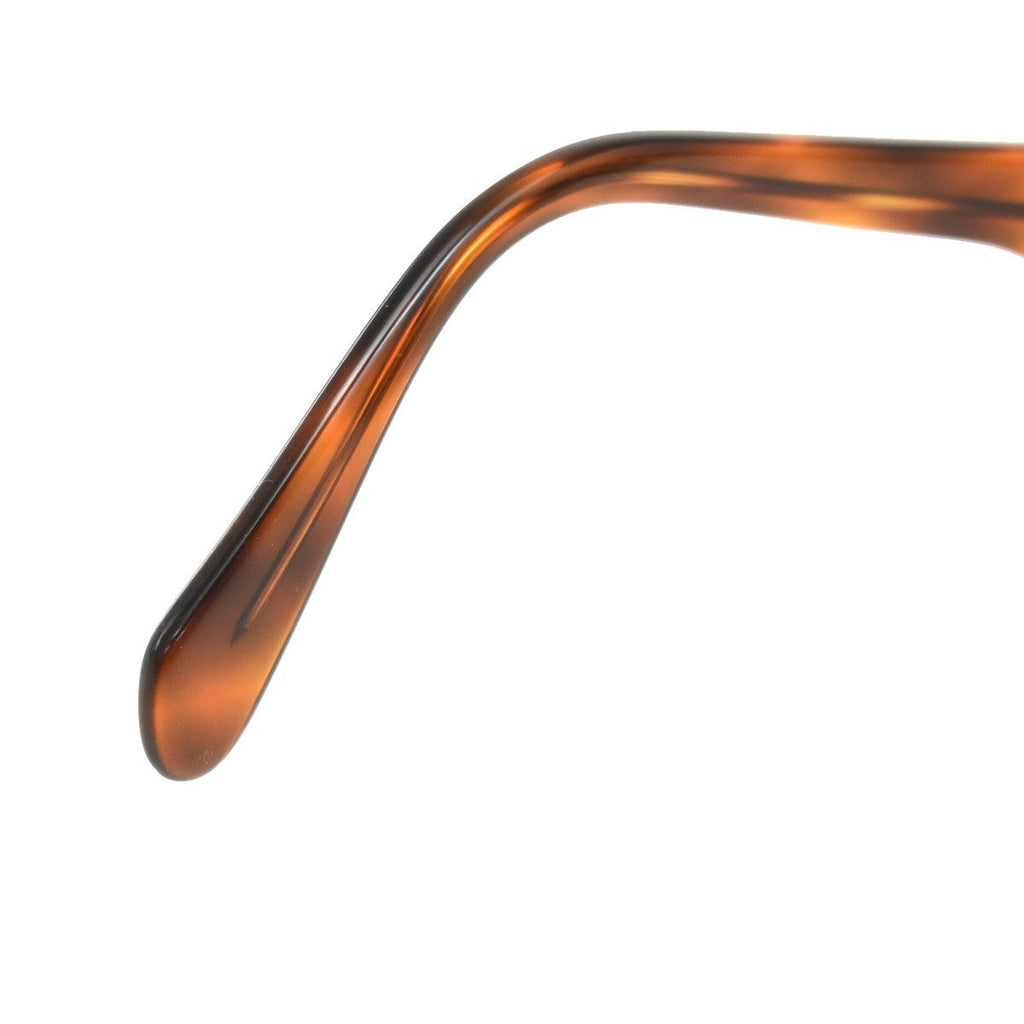 Chanel Logo Cc Sunglasses Plastic Brown Plastic Sunglasse Accessory