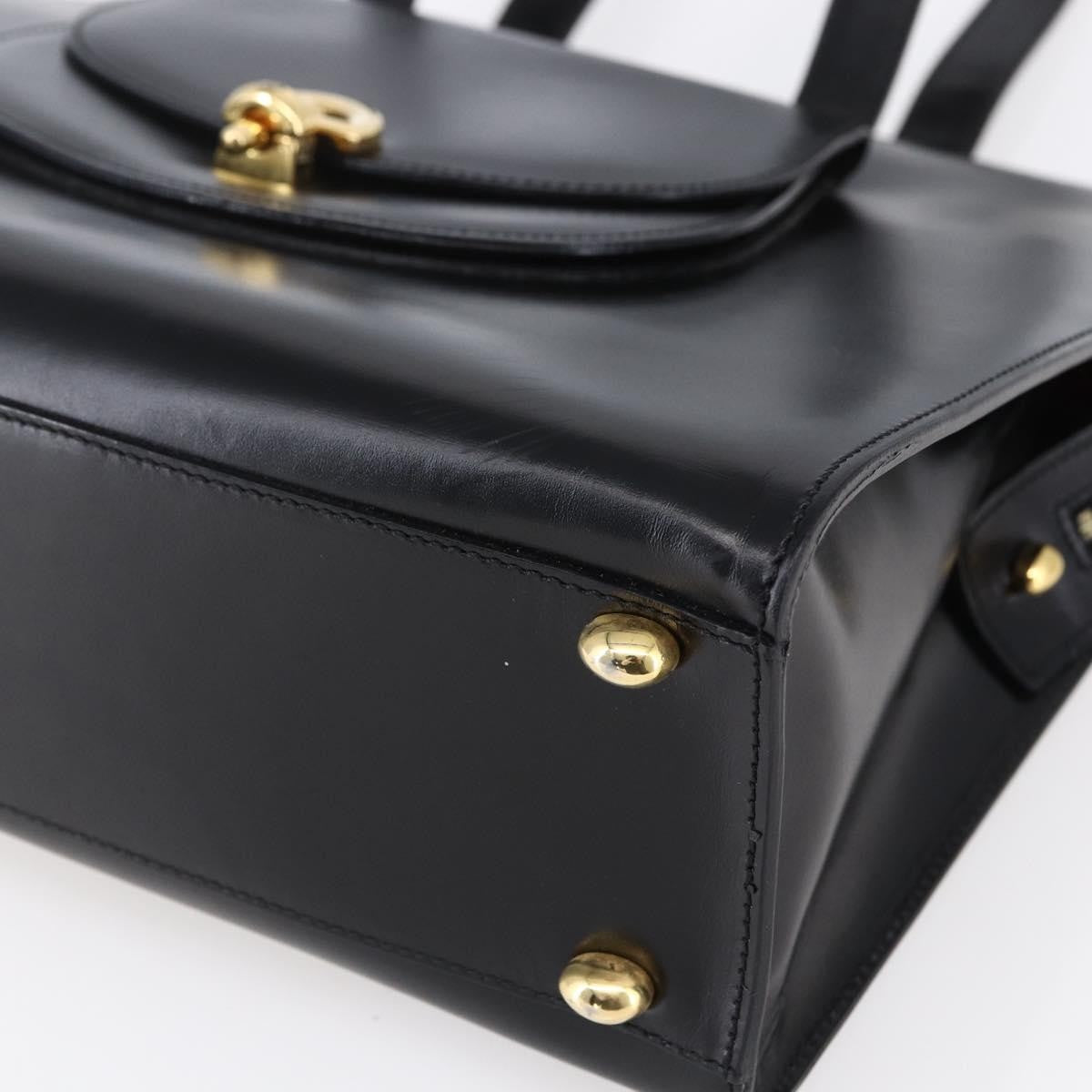 Celine Tote Bag Leather Black Leather Tote Bag Bag