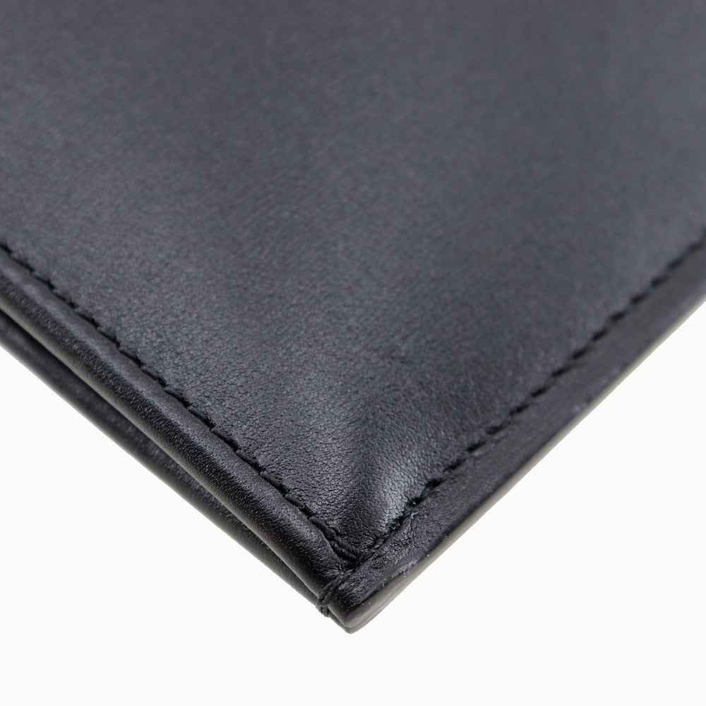 Louis Vuitton Pochette Jour Nomade Leather Black Leather Clutche & Pouche Bag