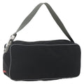 Prada Sport Handbag Nylon Black Nylon Handbag