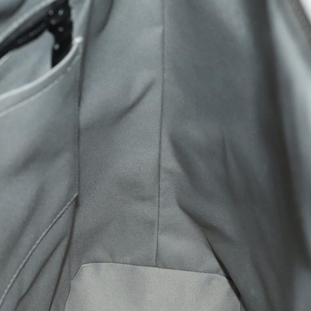 Louis Vuitton Zipped Tote Limited Edition Monogram Eclipse Glaze Canvas Black Canvas Backpack Bag