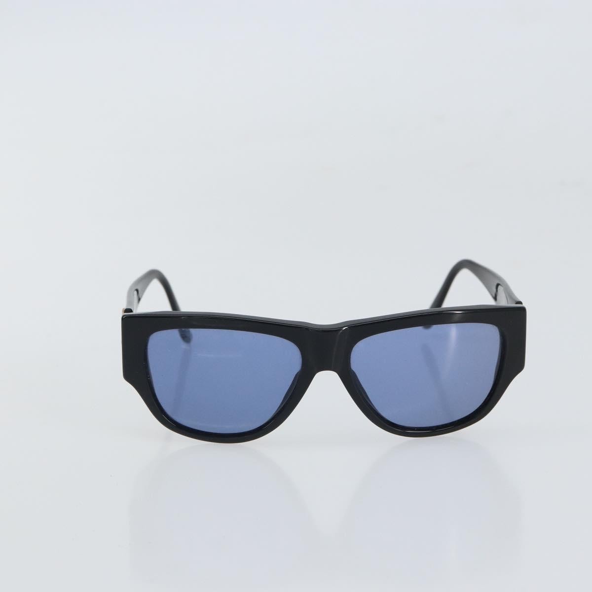 Chanel Logo Cc Sunglasses Plastic Black Plastic Sunglasse Accessory