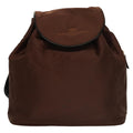 Balenciaga Vintage Backpack Nylon Brown Nylon Backpack