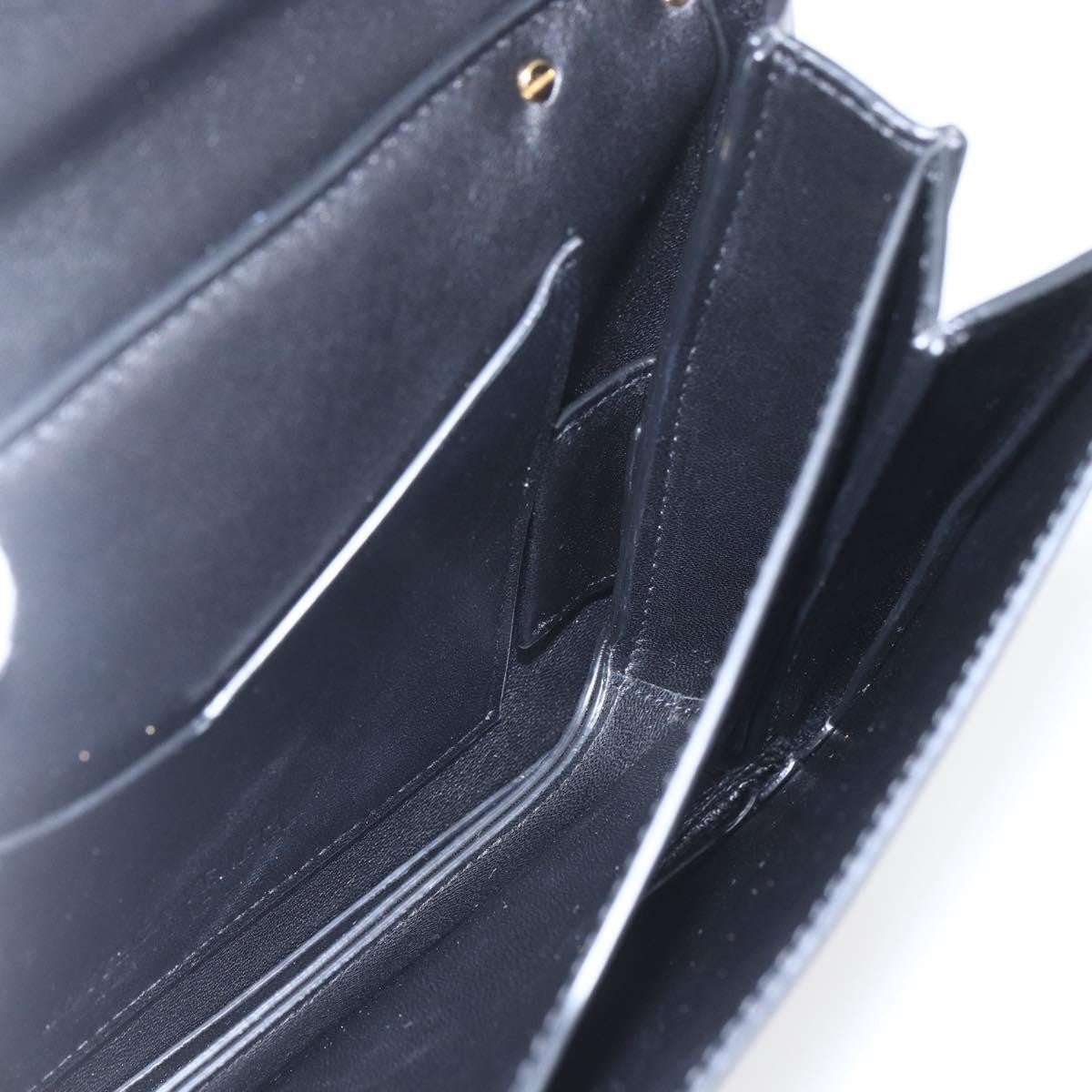 Bottega Veneta Mount Shoulder Bag Leather Black Leather Shoulder Bag Bag
