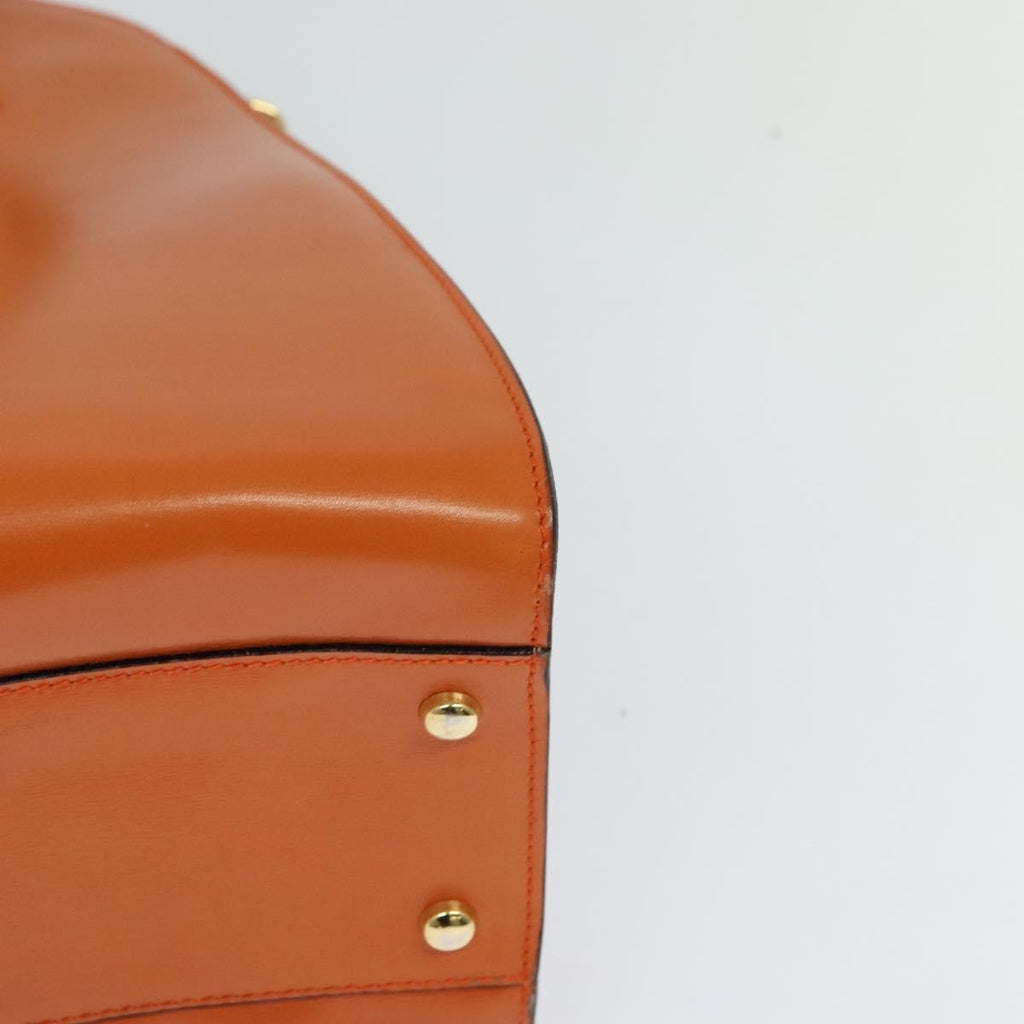 Celine Tote Bag Leather Gold Leather Tote Bag Bag