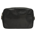 Louis Vuitton Trocadero Handbag Epi Leather Black Leather Shoulder Bag