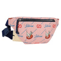 Gucci Children's Belt Bag Gucci X The Jetsons Pink Pvc Shoulder Bag Bag (Pre-Owned)