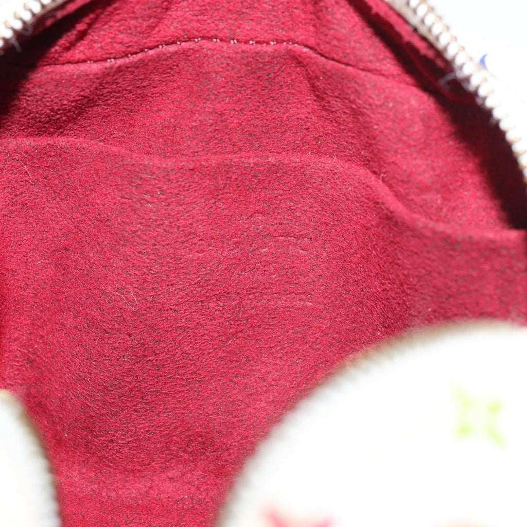 Louis Vuitton Wapity Trousse Pouch Monogram Multicolor Multicolour Canvas Clutche & Pouche Bag