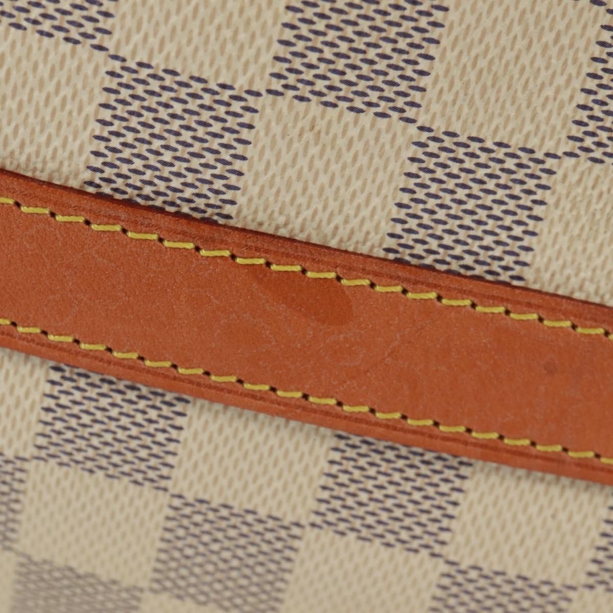 Louis Vuitton Speedy Bandouliere Bag Limited Edition Summer Trunks Monogram Canvas Multicolour Canvas Handbag