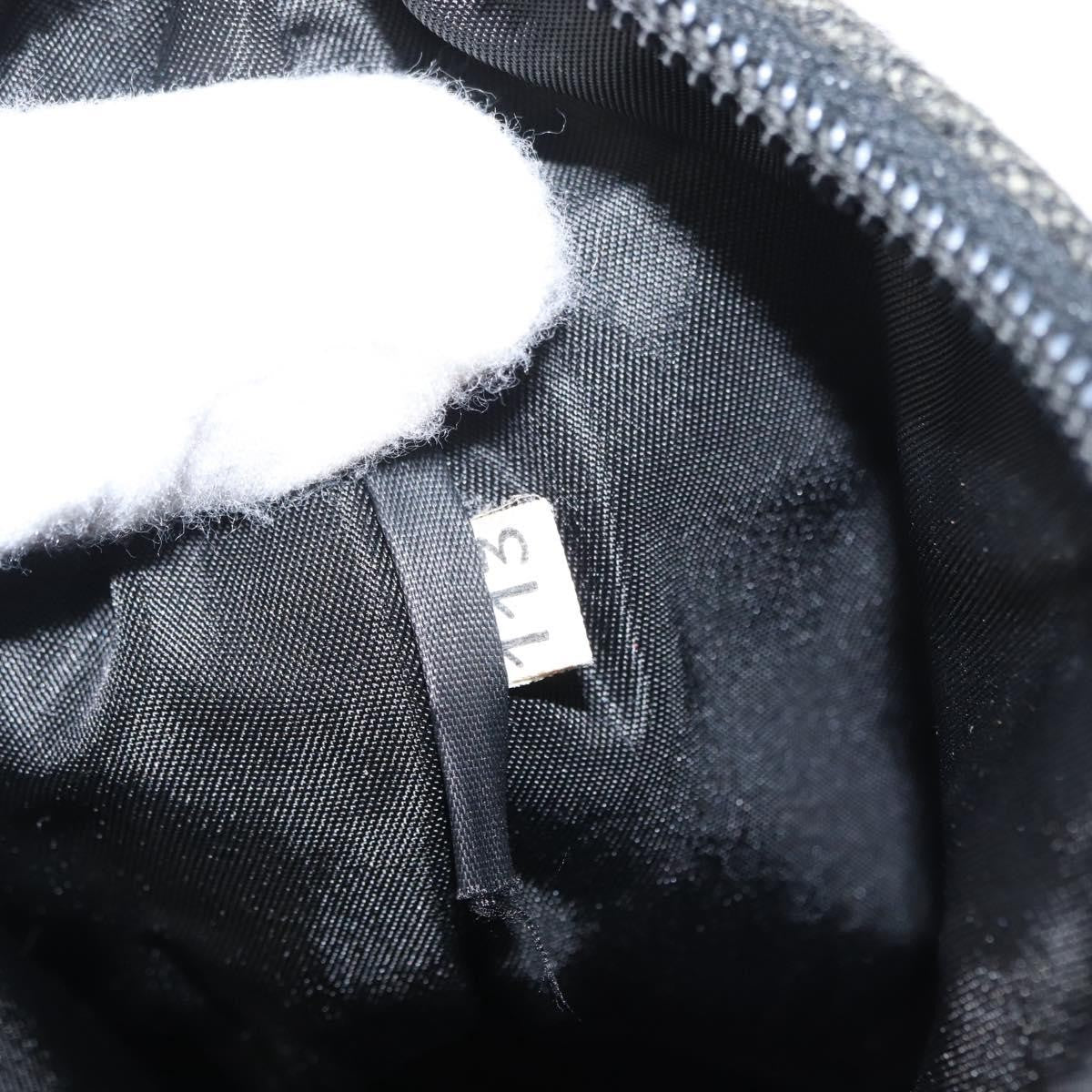Prada Re-Edition 2000 Hobo Wool Gray Wool Handbag
