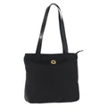Celine Tote Bag Nylon Black Nylon Tote Bag Bag