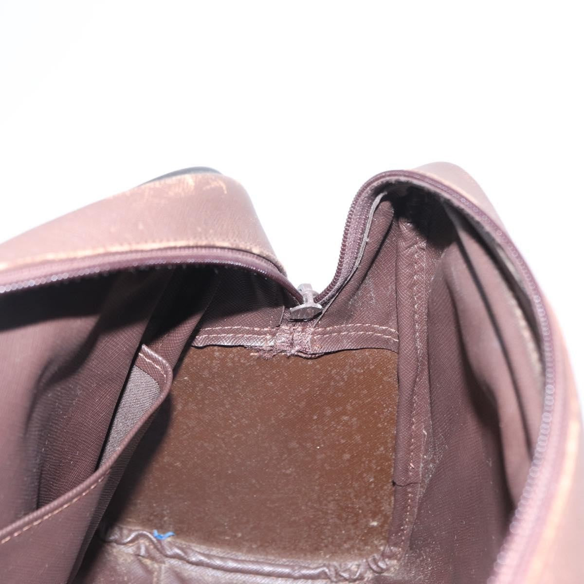 Burberry Nova Handbag Canvas Khaki Canvas Handbag
