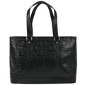 Celine Tote Bag Leather Black Leather Tote Bag Bag