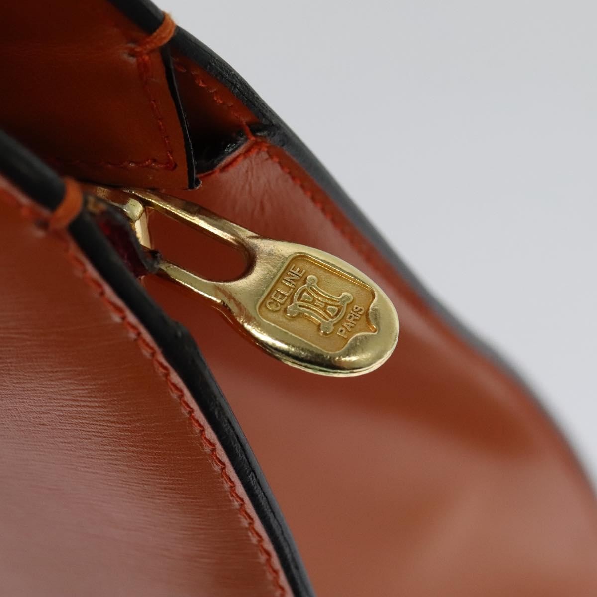 Celine Tote Bag Leather Gold Leather Tote Bag Bag
