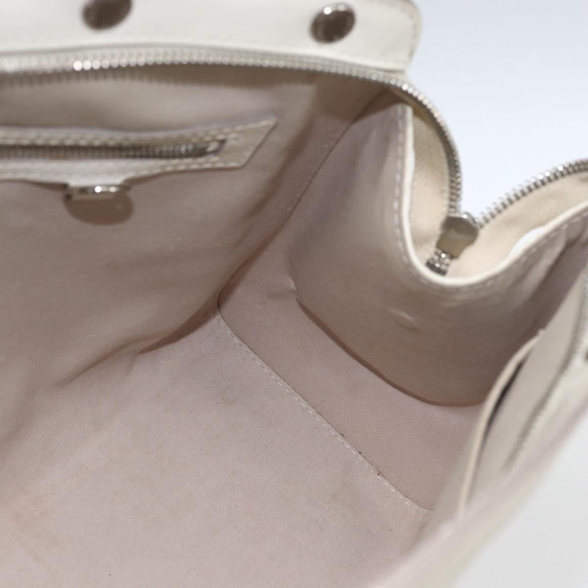 Louis Vuitton Blair Epi Leather Beige Leather Handbag