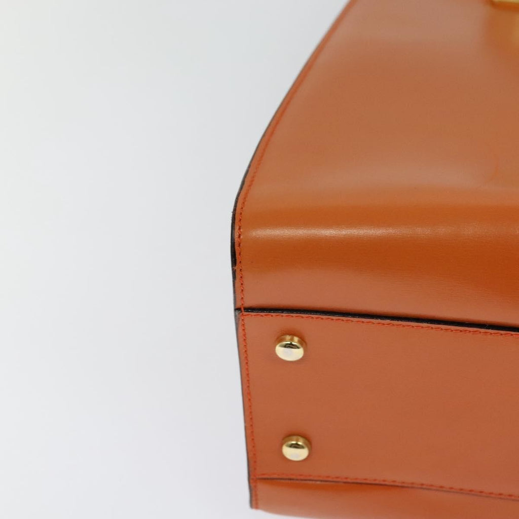 Celine Tote Bag Leather Gold Leather Tote Bag Bag