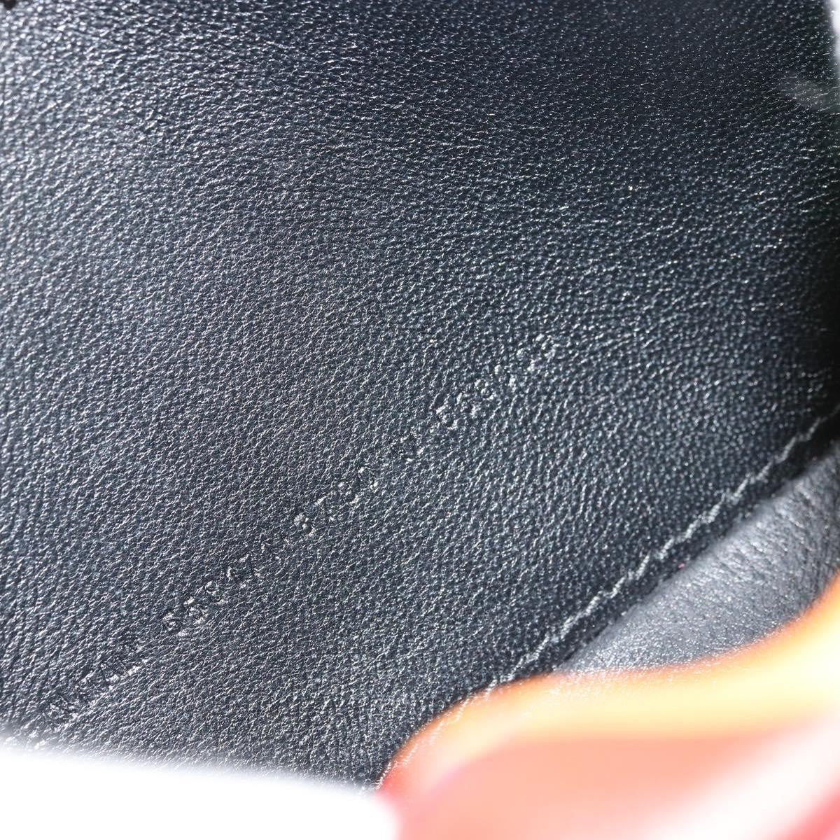 Balenciaga Everyday Camera Bag Leather Multicolour Leather Shoulder Bag
