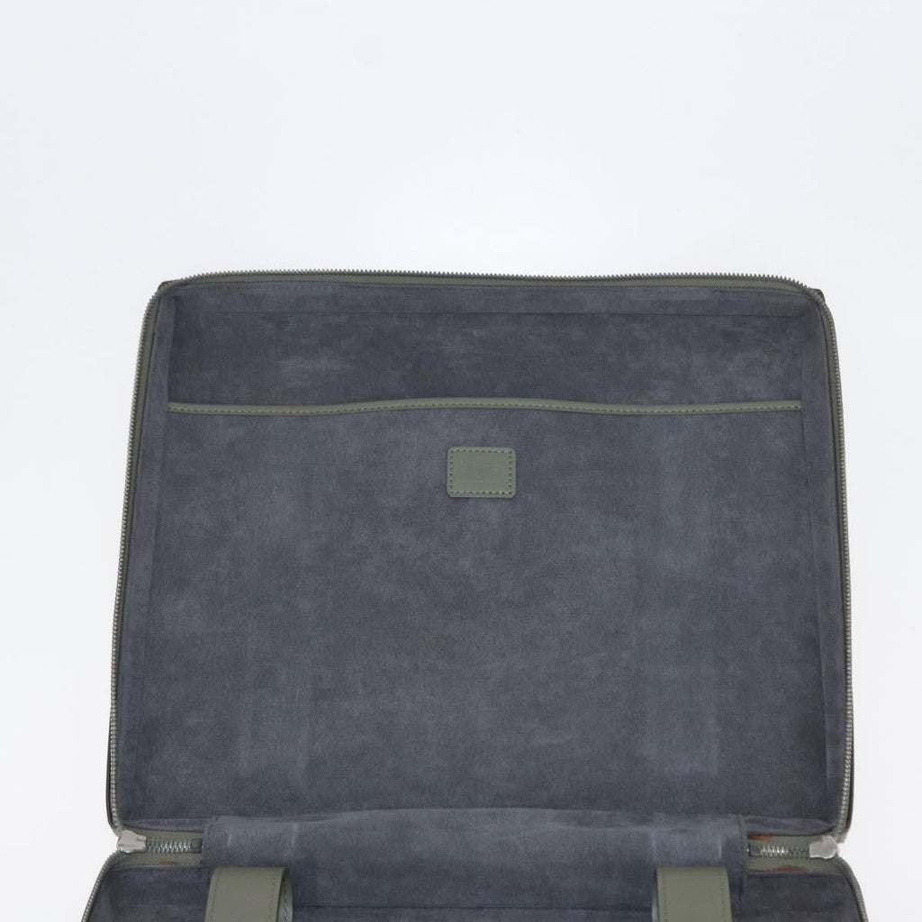 Louis Vuitton Grasset Luke Business Bag Damier Gray Canvas Briefcase Bag