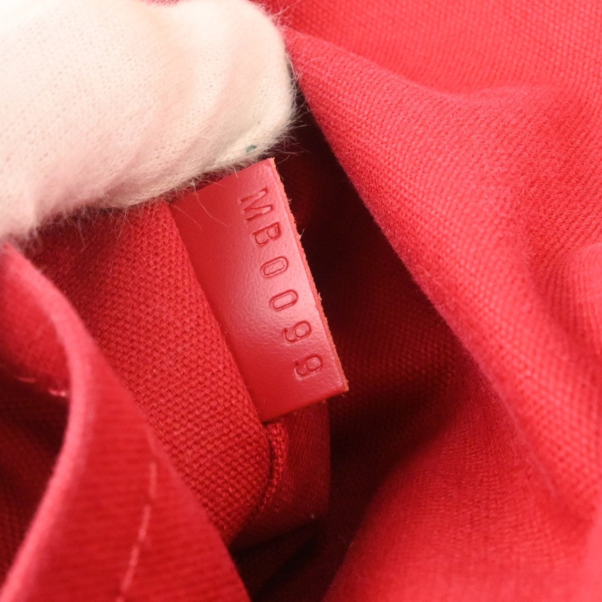 Louis Vuitton Cabas Ipanema Canvas Pink Canvas Tote Bag