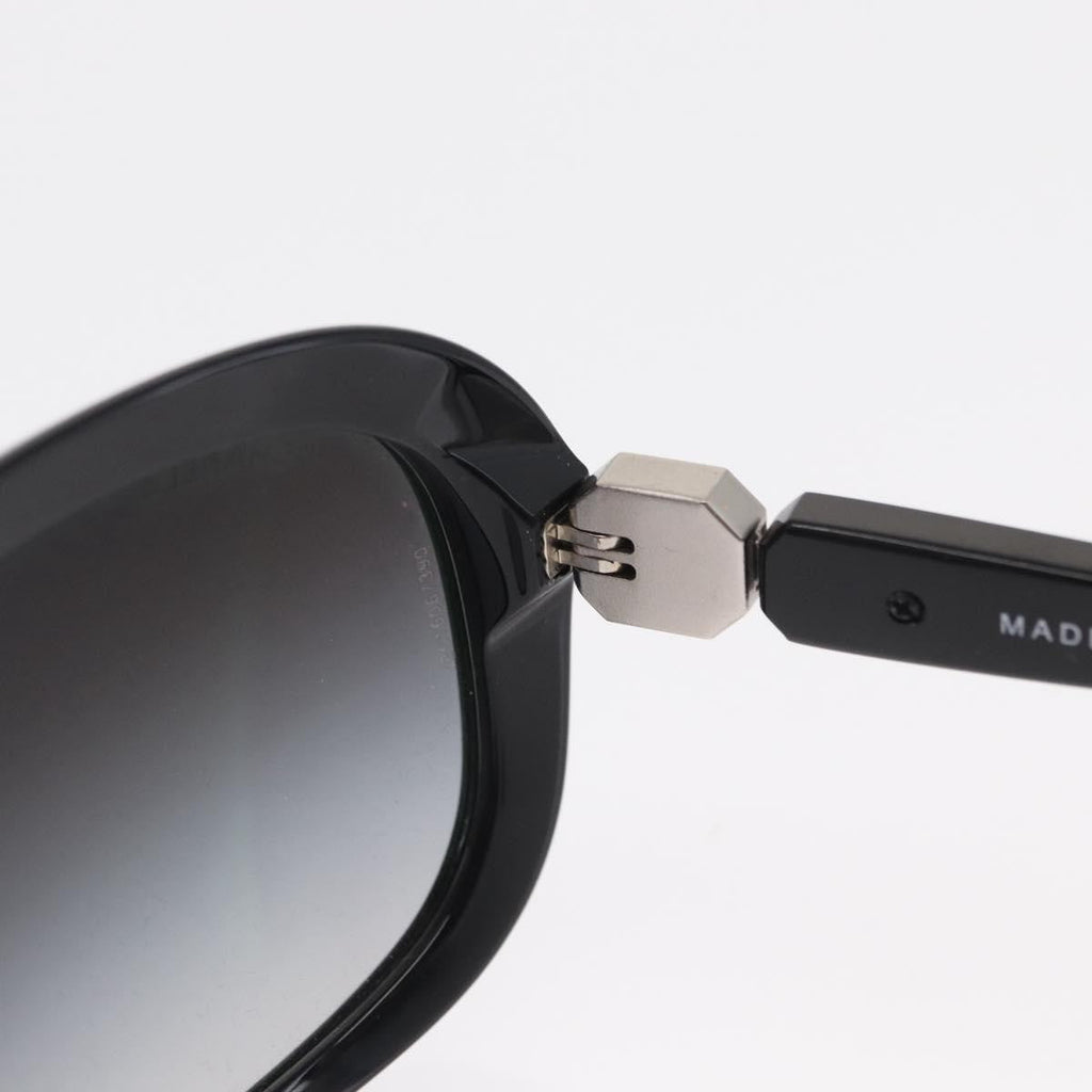 Chanel Logo Cc Sunglasses Plastic Black Plastic Sunglasse Accessory
