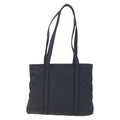 Prada Vintage Shoulder Bag Tessuto Black Nylon Shoulder Bag Bag