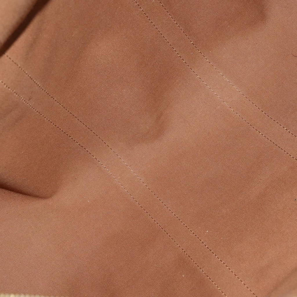 Louis Vuitton Keepall Bag Monogram Canvas Brown Canvas Travel Bag