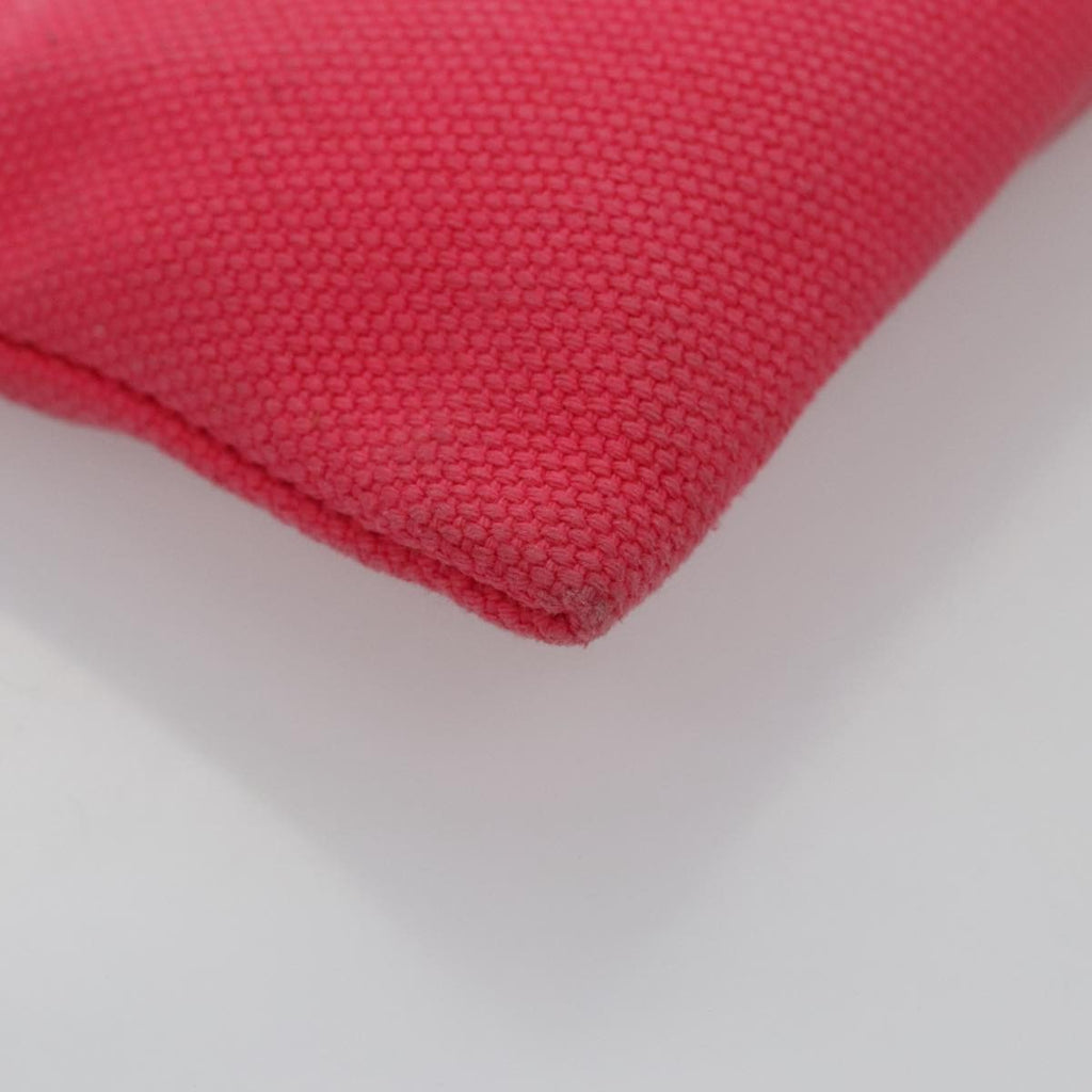 Louis Vuitton Antigua Pouch Canvas Pink Canvas Clutche & Pouche Bag