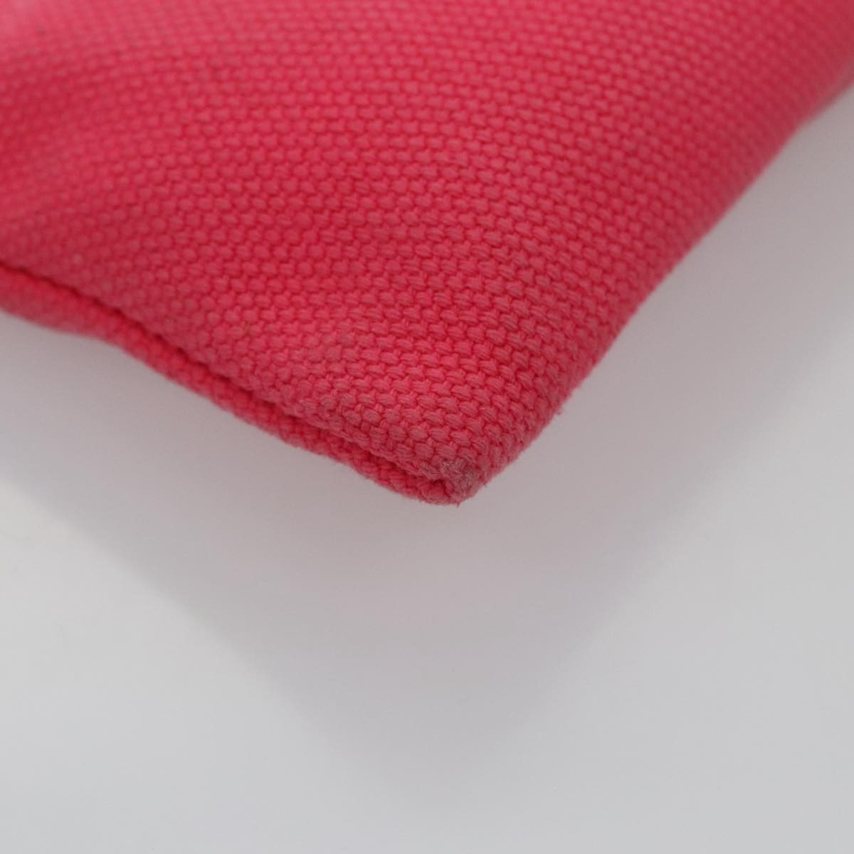 Louis Vuitton Antigua Pouch Canvas Pink Canvas Clutche & Pouche Bag