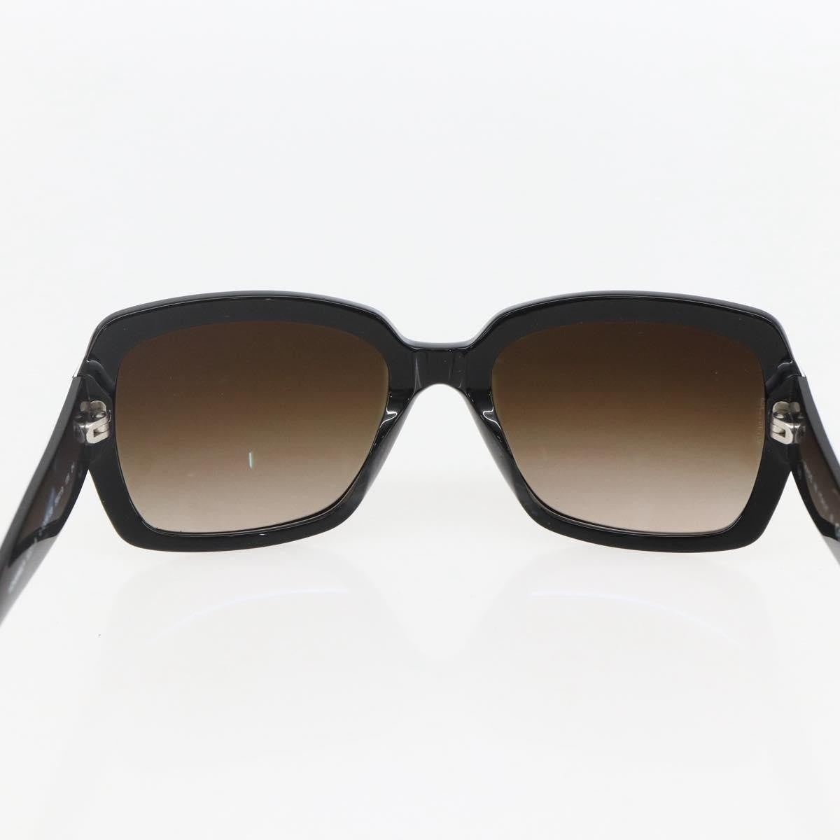 Chanel Logo Cc Sunglasses Plastic Beige Plastic Sunglasse Accessory