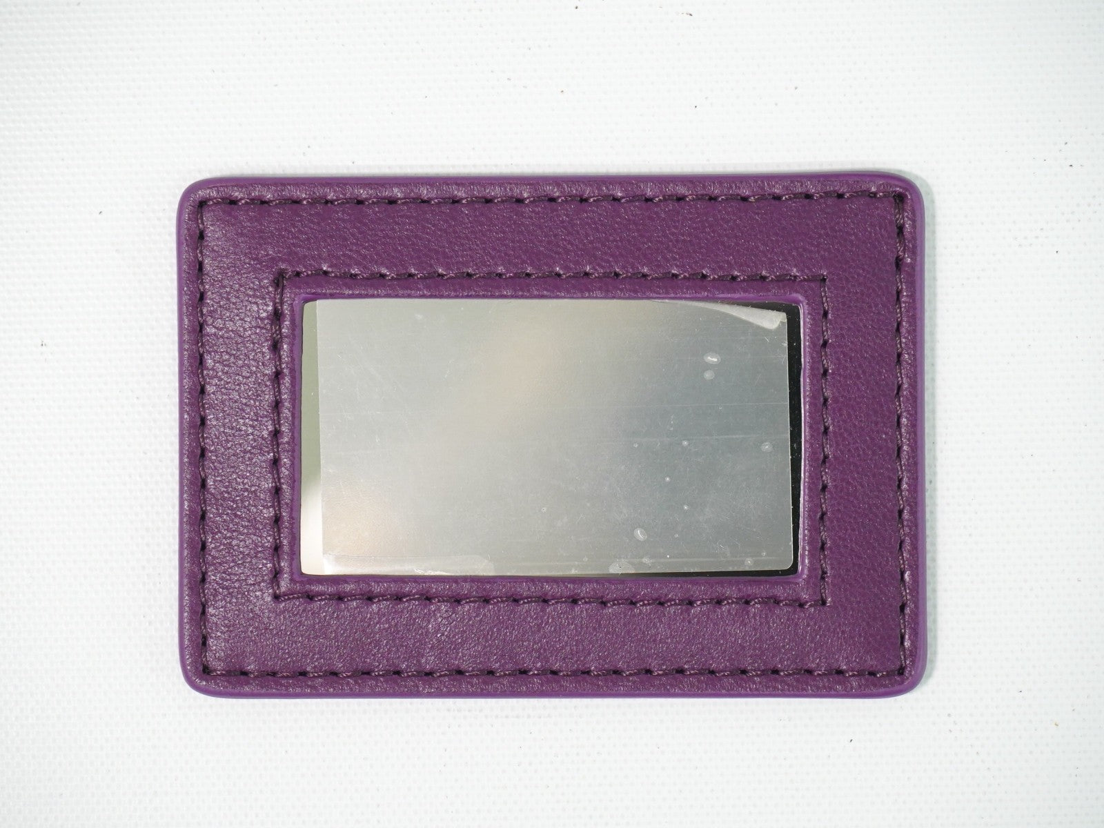 Chanel Coconing Top Handle Vanity Case With Chain Quilted Shearling Purple Faux_Fur Clutche & Pouche Bag