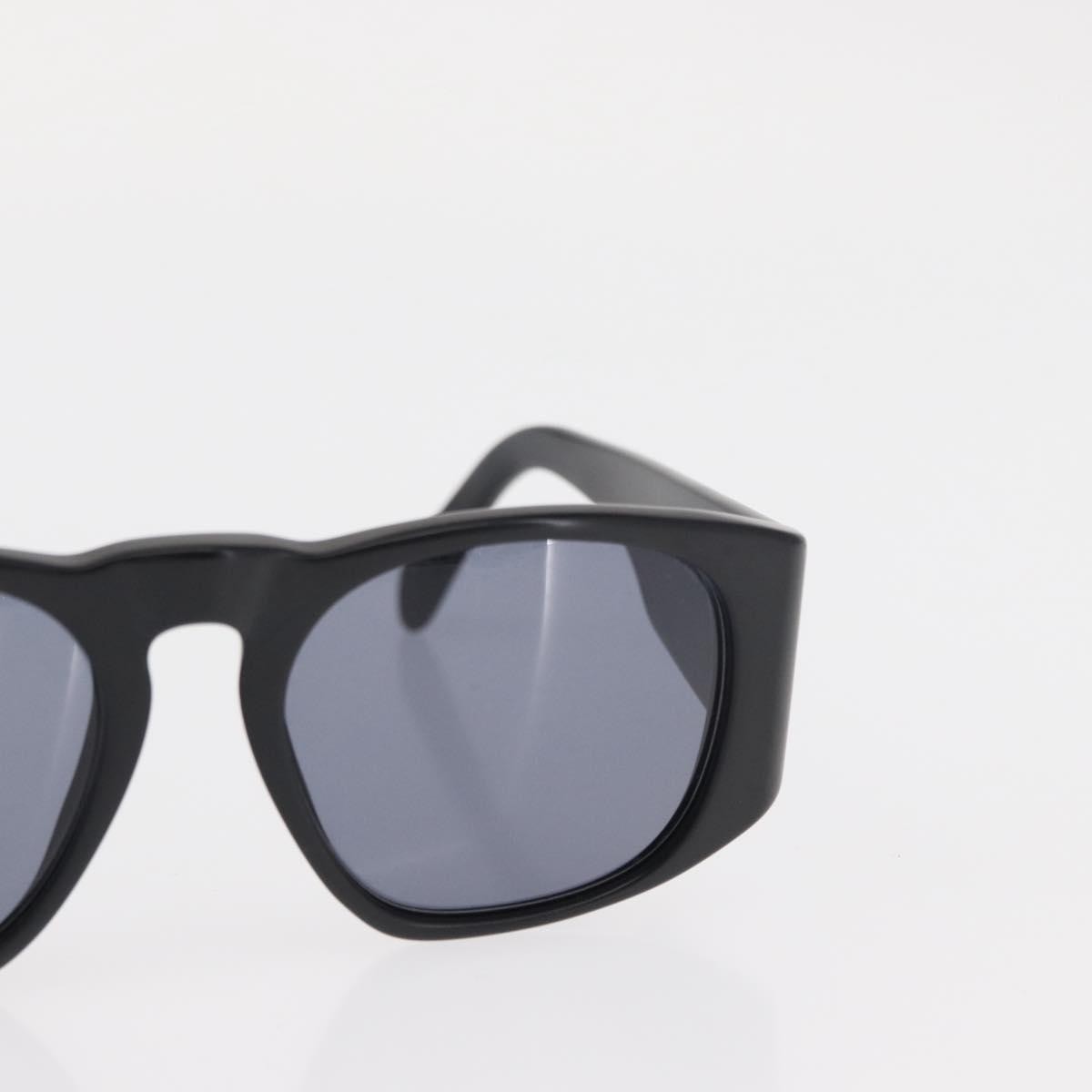 Chanel Logo Cc Sunglasses Plastic Black Plastic Sunglasse Accessory