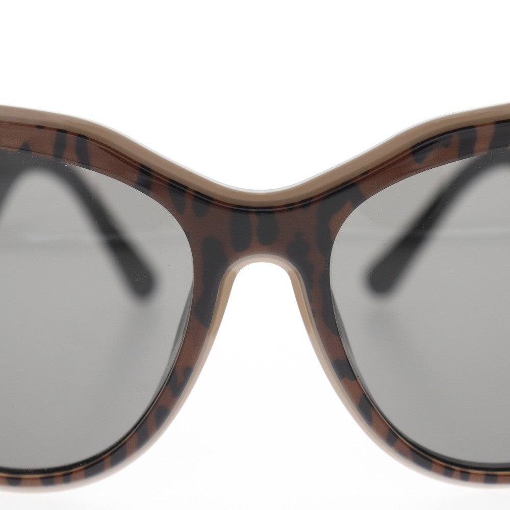 Louis Vuitton My Fair Lady Sunglasses Plastic Brown Plastic Sunglasse Accessory