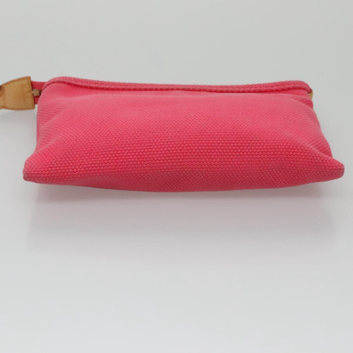 Louis Vuitton Antigua Pouch Canvas Pink Canvas Clutche & Pouche Bag