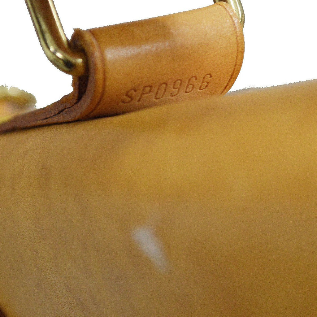 Louis Vuitton West End Handbag Centenaire Damier Brown Canvas Travel Bag