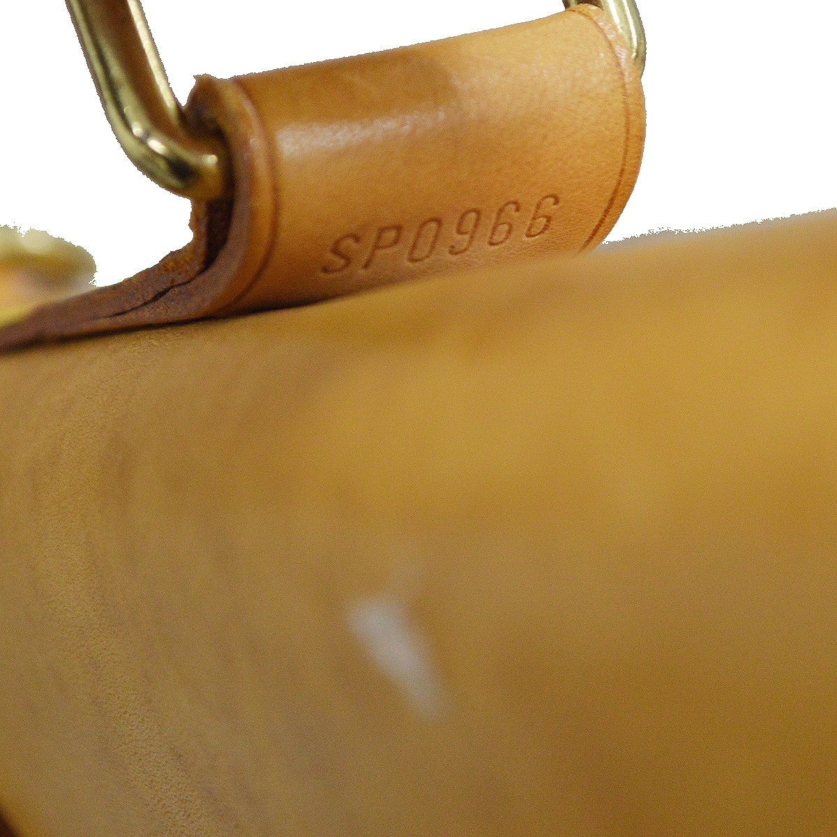 Louis Vuitton West End Handbag Centenaire Damier Brown Canvas Travel Bag