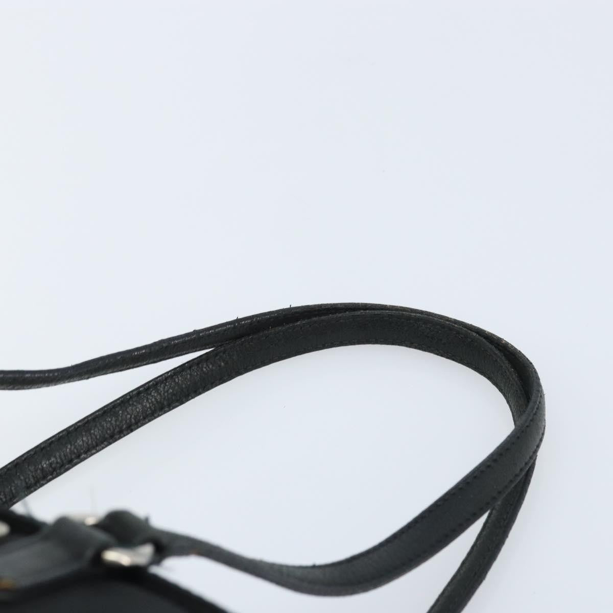 Prada Vintage Zip Tote Tessuto Black Nylon Tote Bag Bag