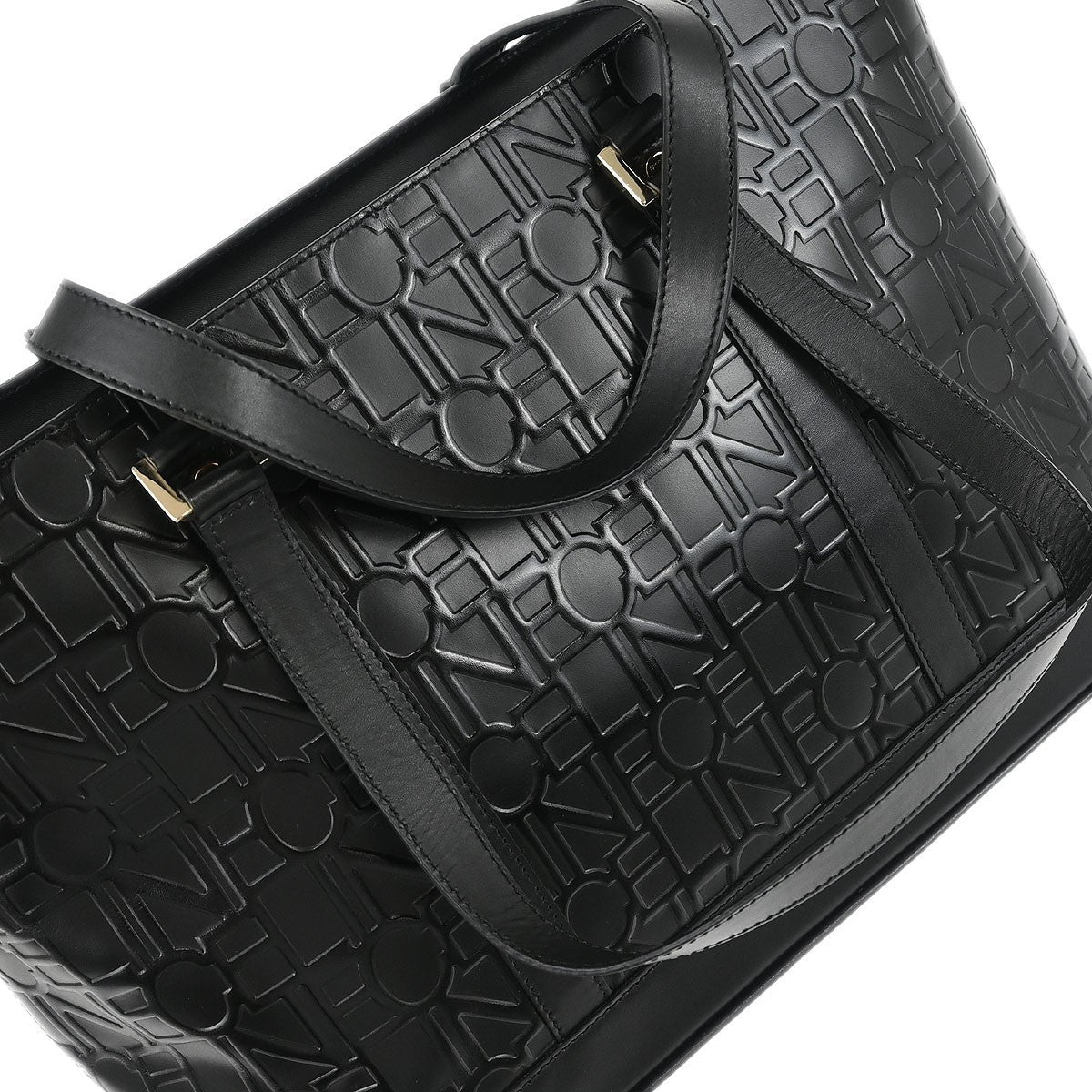 Celine Tote Bag Leather Black Leather Tote Bag Bag