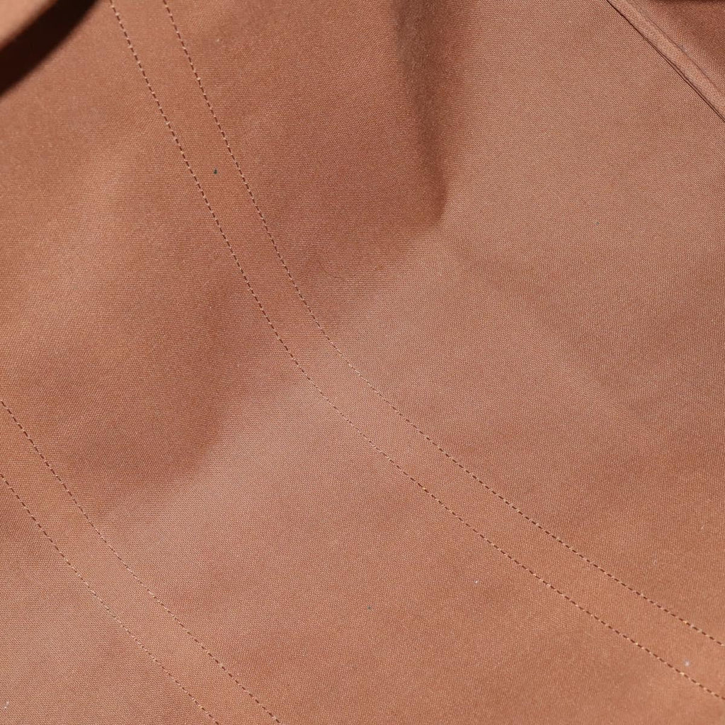 Louis Vuitton Keepall Bag Monogram Canvas Brown Canvas Travel Bag